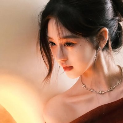 只是我和你,宝贝